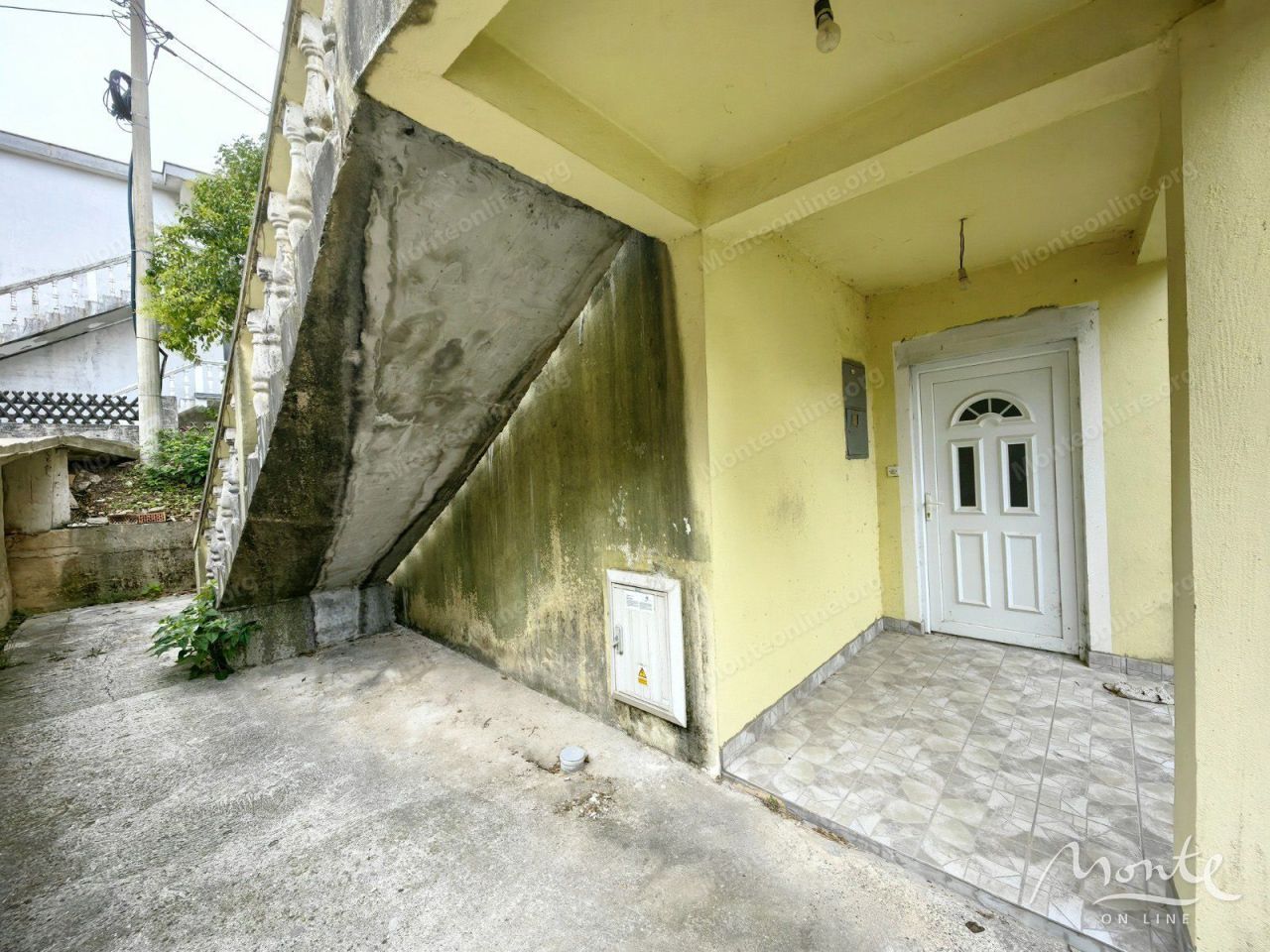 Villa in Herceg-Novi, Montenegro, 180 m² - Foto 9