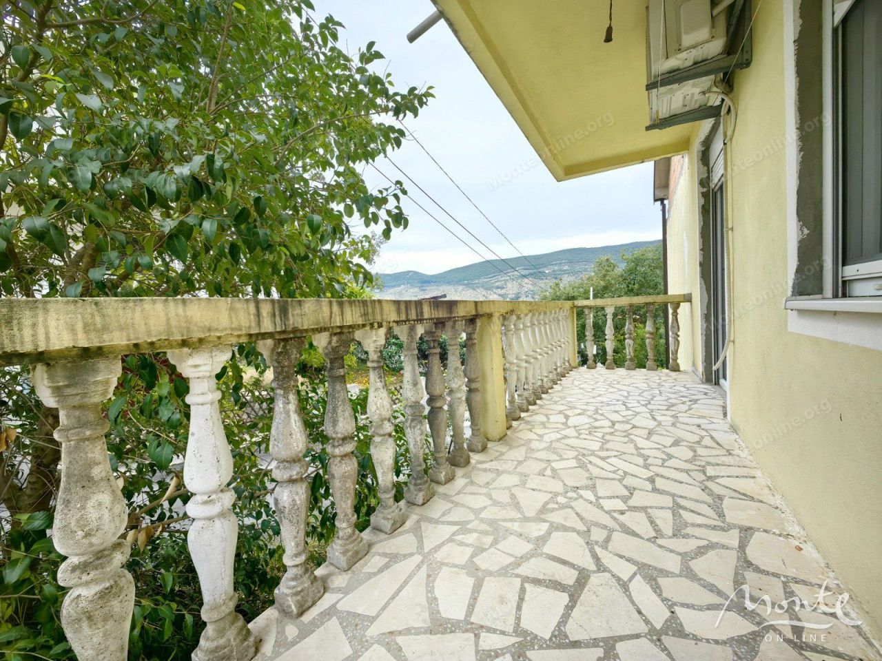 Villa in Herceg-Novi, Montenegro, 180 m² - Foto 11