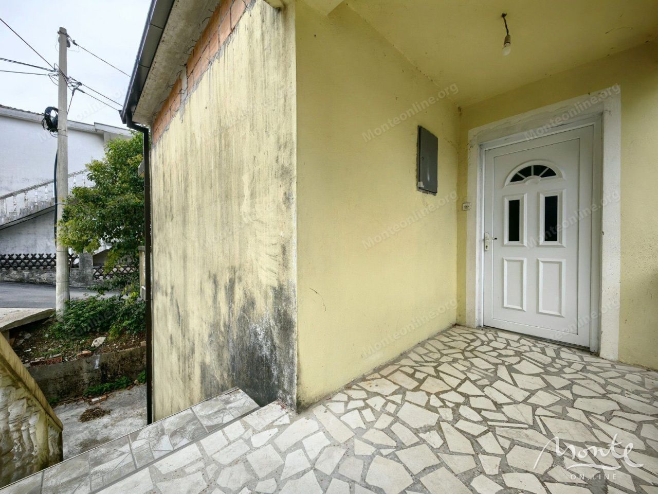 Villa in Herceg-Novi, Montenegro, 180 m² - Foto 13