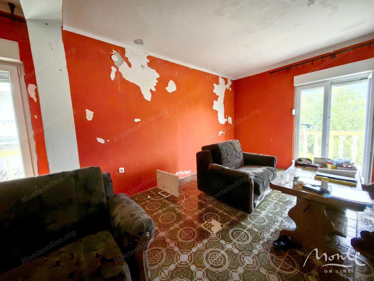 Villa in Herceg-Novi, Montenegro, 180 m² - Foto 17