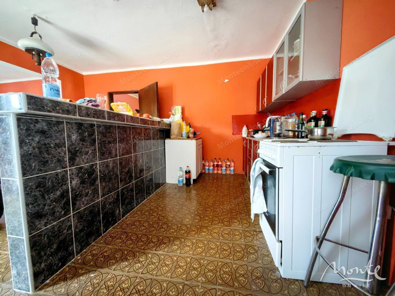 Villa in Herceg-Novi, Montenegro, 180 m² - Foto 19