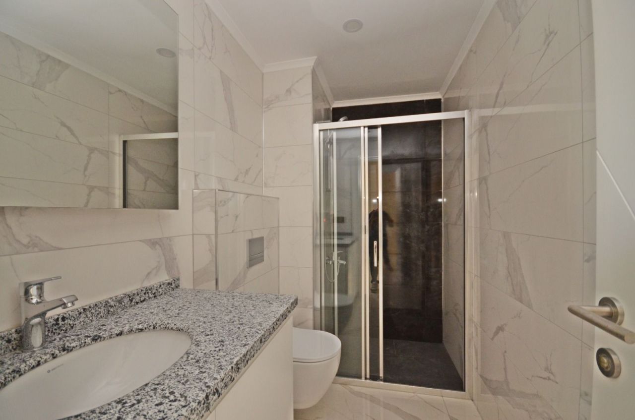 Appartamenti a Alanya, Turchia, 150 m² - foto 6