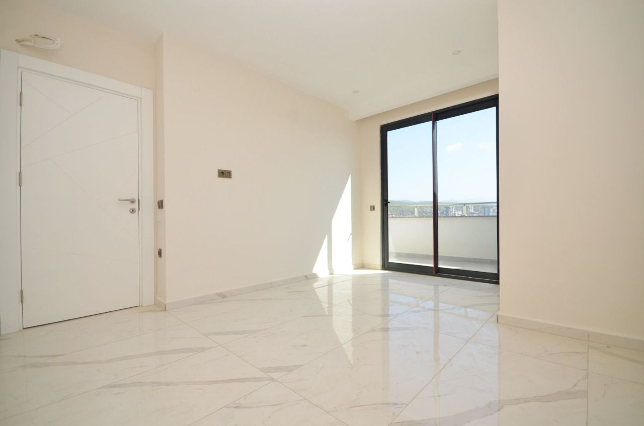 Appartamenti a Alanya, Turchia, 150 m² - foto 9