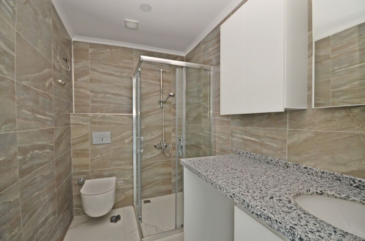 Apartment in Alanya, Türkei, 55 m² - Foto 10