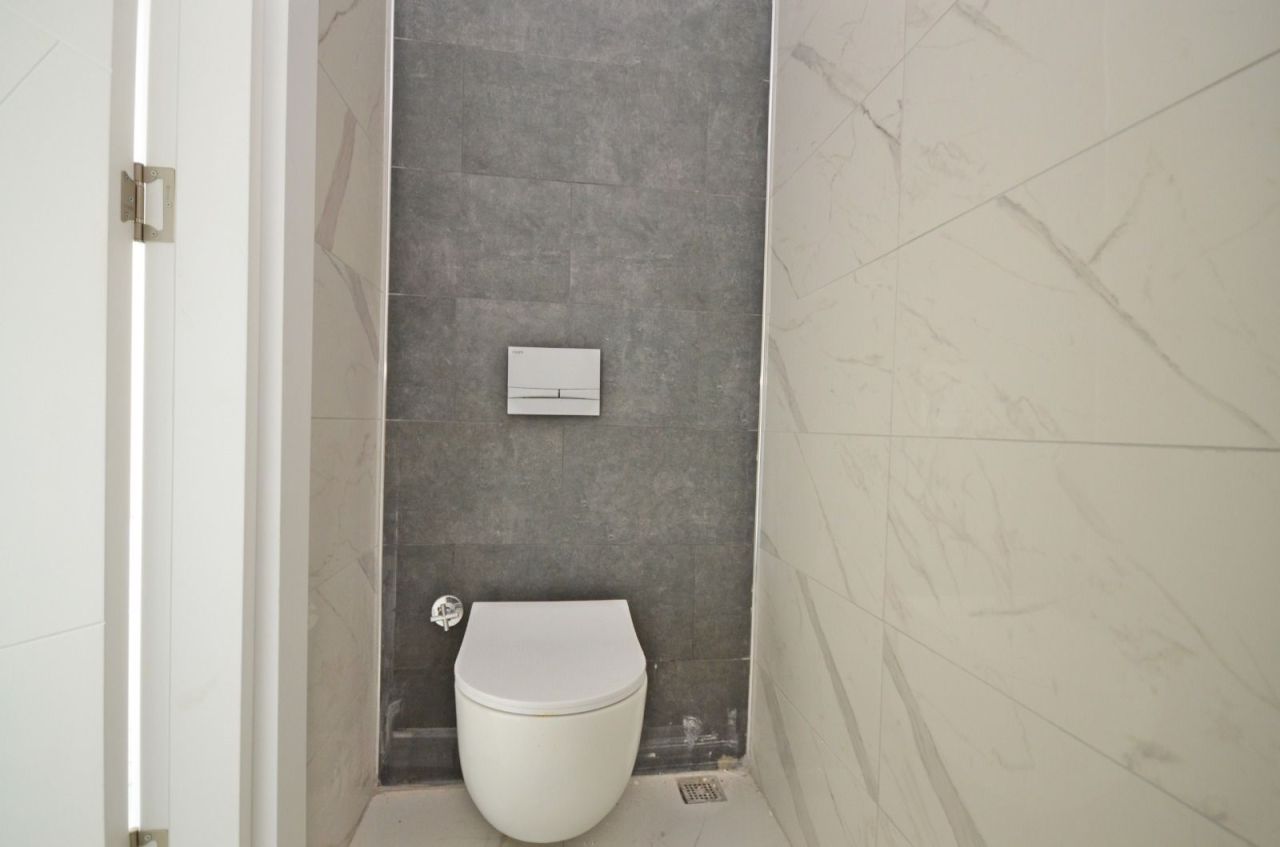 Appartamenti a Alanya, Turchia, 150 m² - foto 10