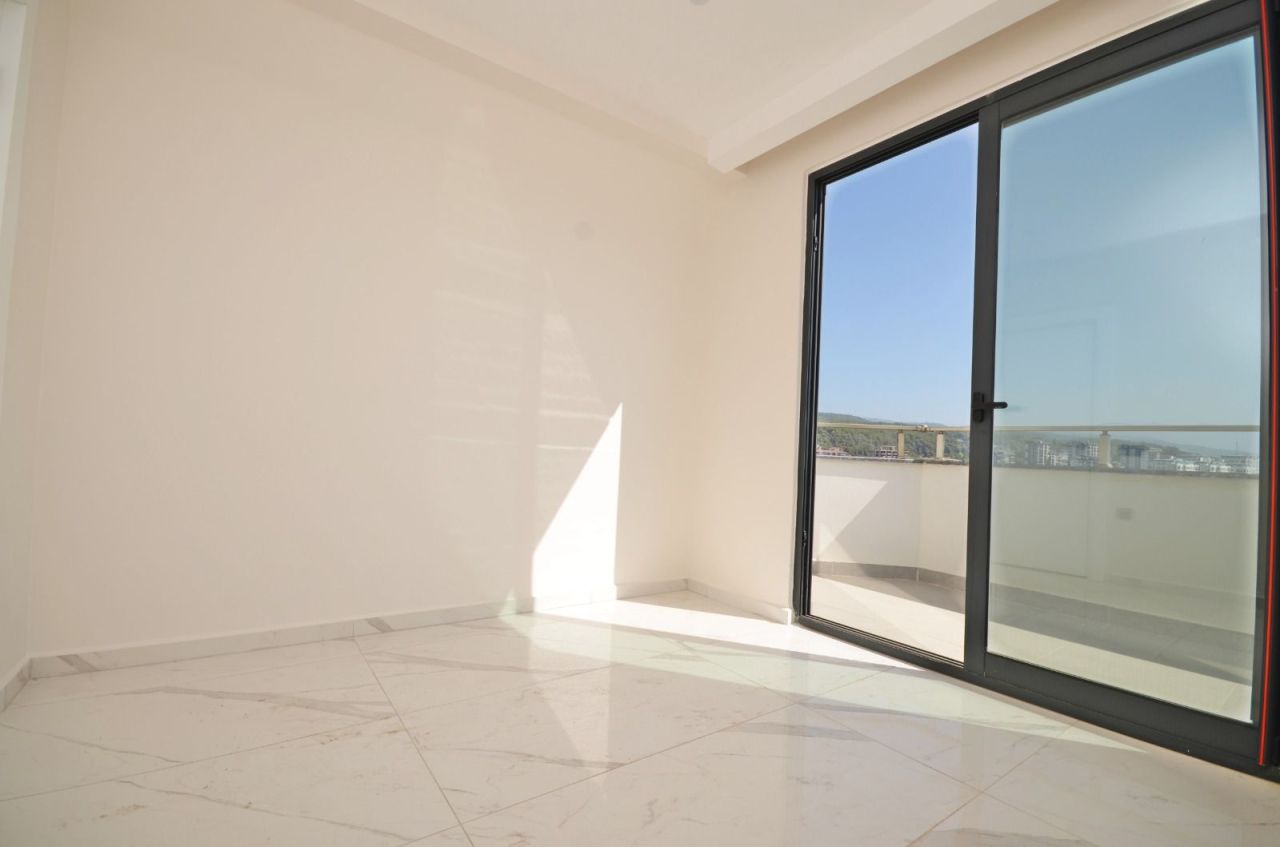 Appartamenti a Alanya, Turchia, 150 m² - foto 11