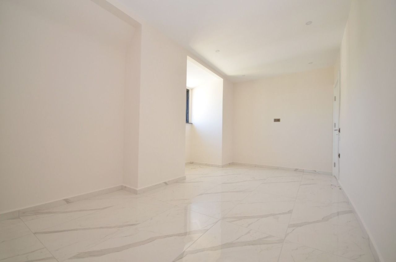 Appartamenti a Alanya, Turchia, 150 m² - foto 12