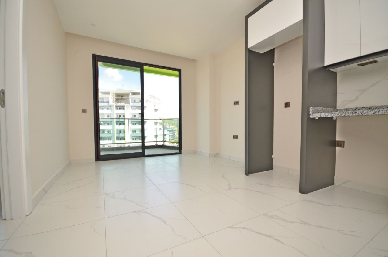 Apartment in Alanya, Türkei, 55 m² - Foto 16