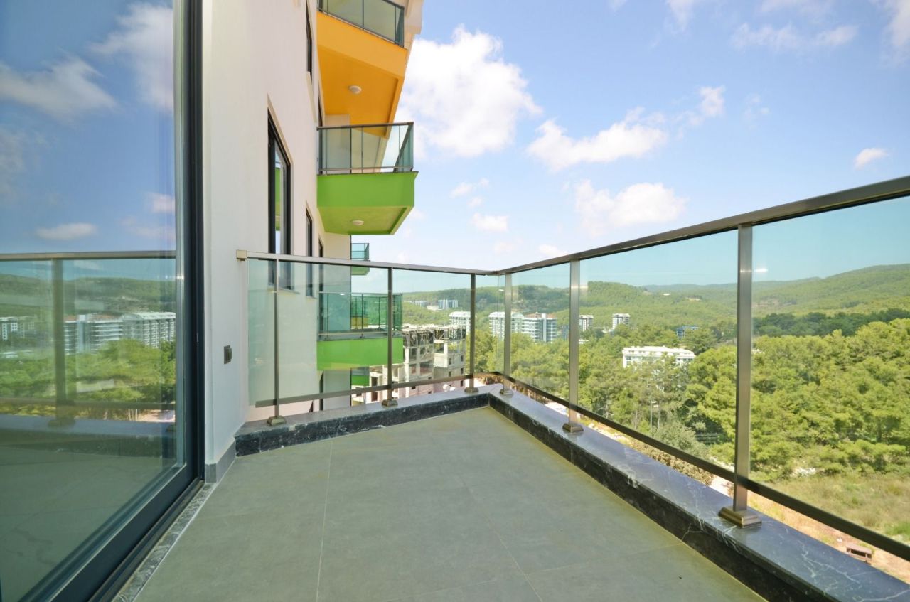 Apartment in Alanya, Türkei, 55 m² - Foto 18