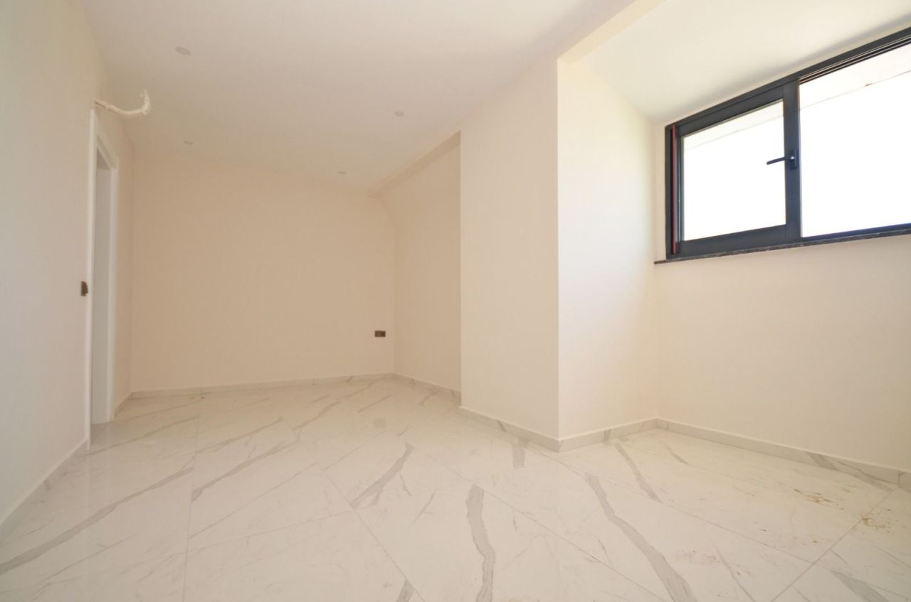 Appartamenti a Alanya, Turchia, 150 m² - foto 18