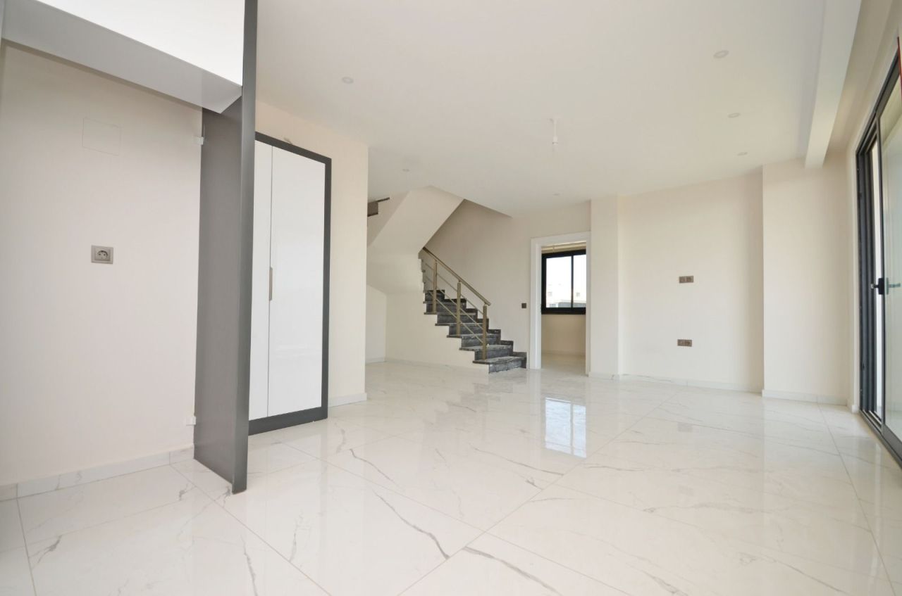 Appartamenti a Alanya, Turchia, 150 m² - foto 19