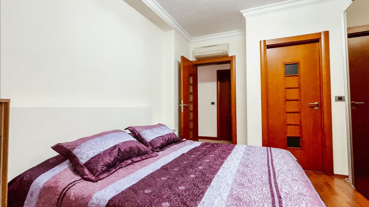 Piso en Alanya, Turquia, 145 m² - imagen 12