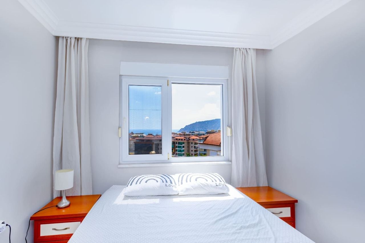 Flat in Alanya, Turkey, 120 m² - picture 12