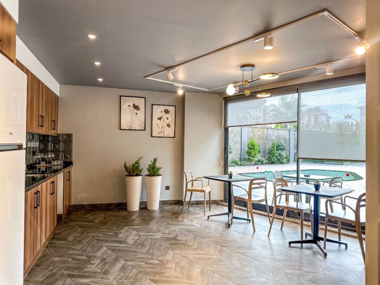 Appartamento a Alanya, Turchia, 56 m² - foto 14