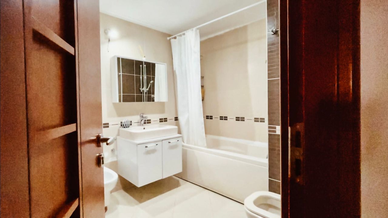 Piso en Alanya, Turquia, 145 m² - imagen 16