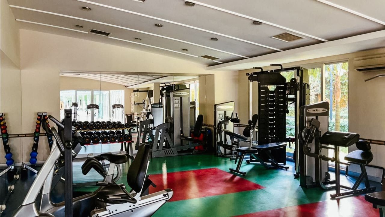 Piso en Alanya, Turquia, 145 m² - imagen 17