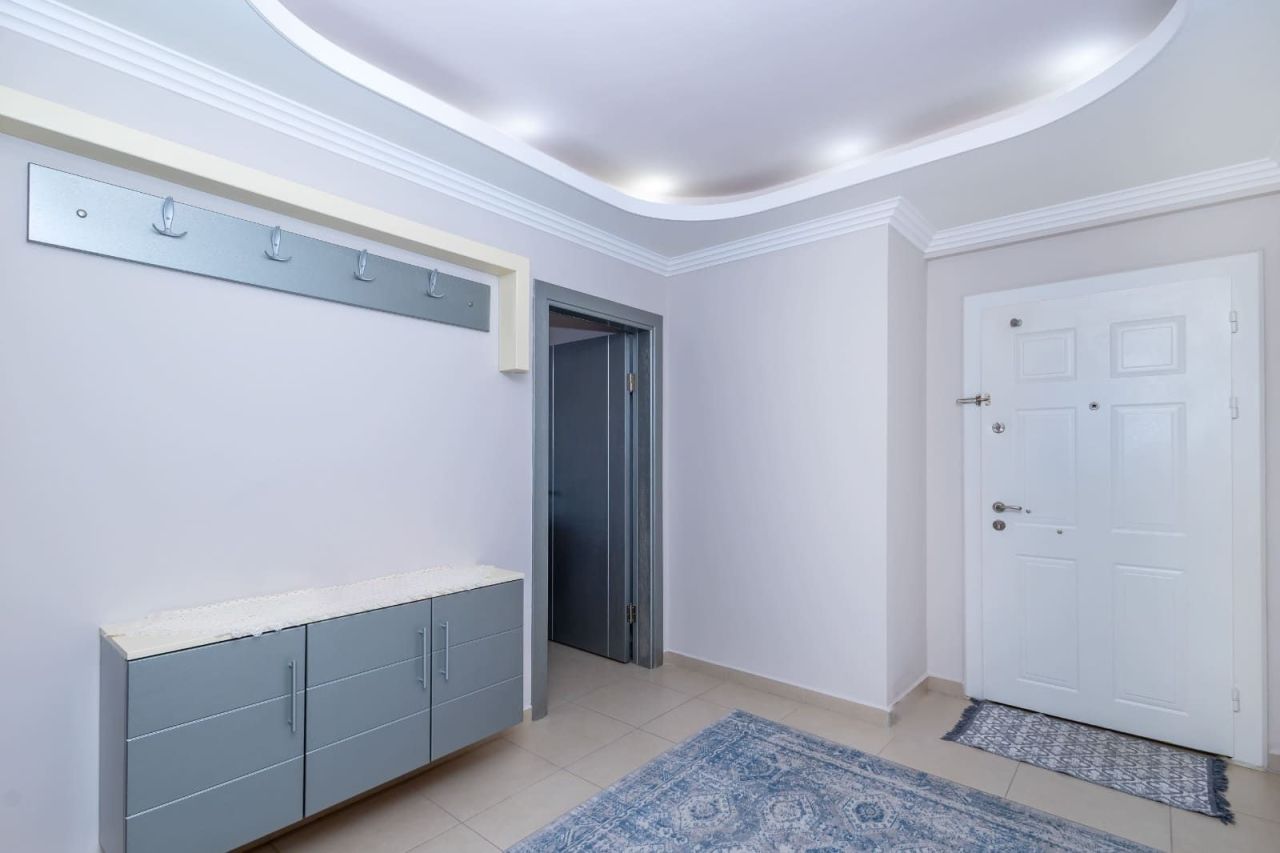 Flat in Alanya, Turkey, 120 m² - picture 18