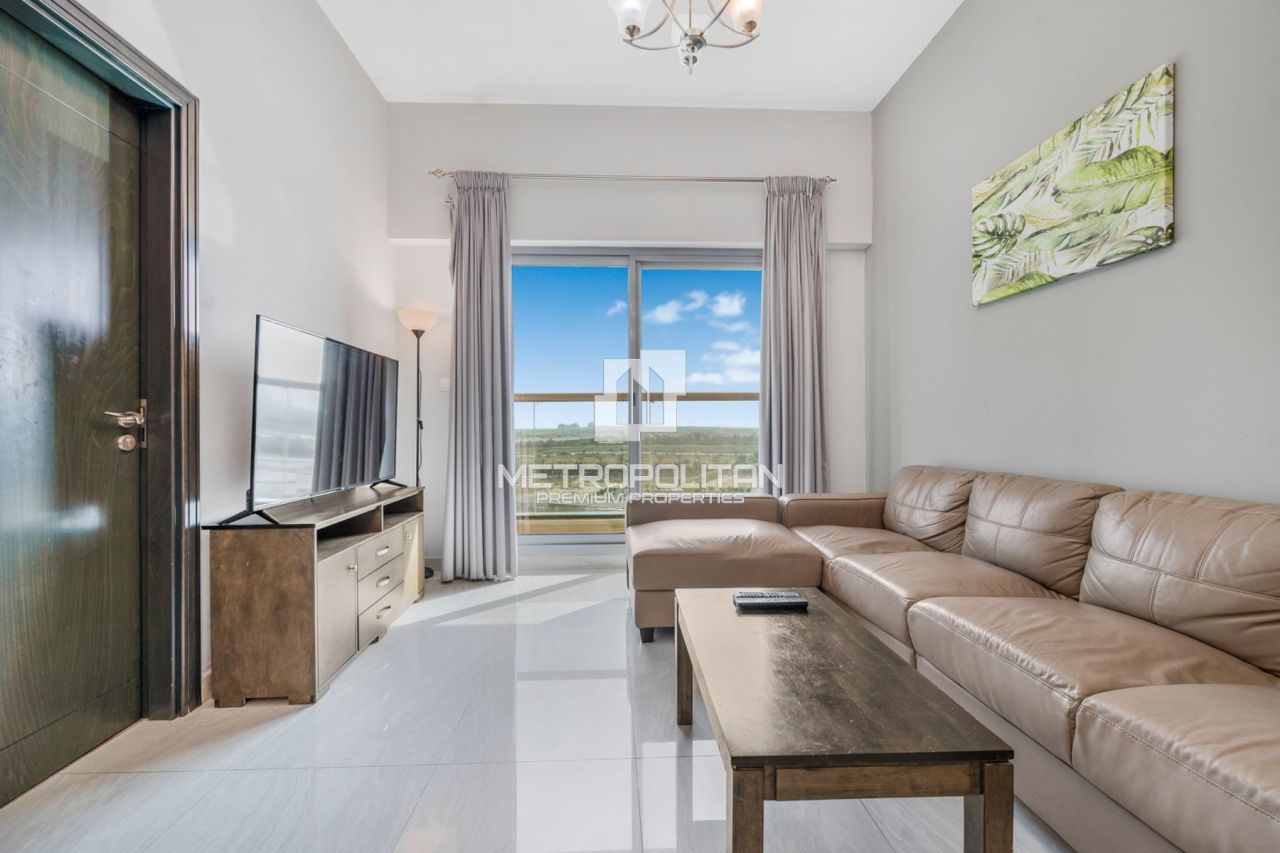 Appartement à Dubaï, EAU, 125 m² - image 1