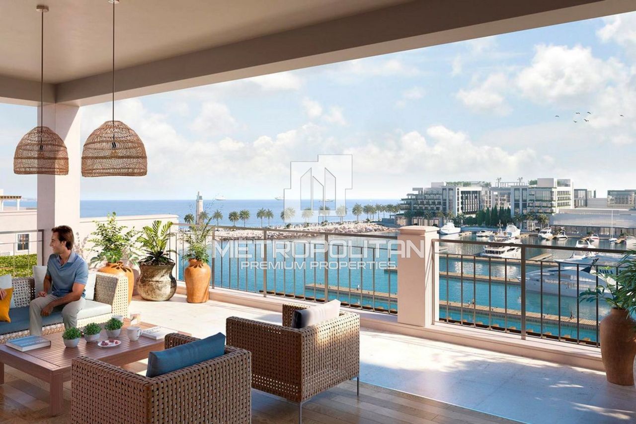 Appartement à Dubaï, EAU, 134 m² - image 1