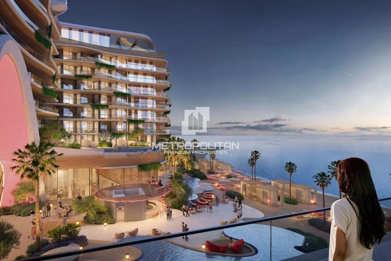 Hôtel à Ras al-Khaimah, EAU, 45 m² - image 2