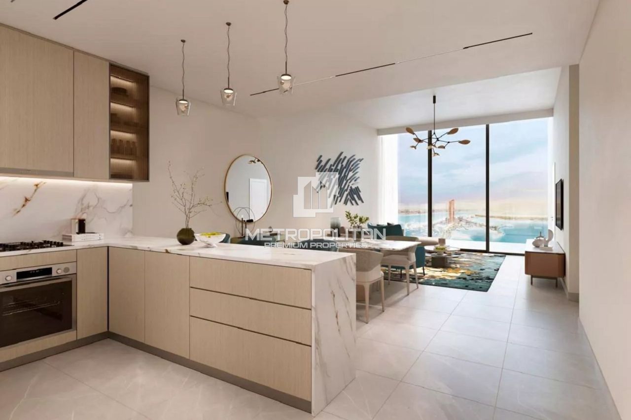 Apartment in Ra’s al-Chaima, VAE, 46 m² - Foto 3