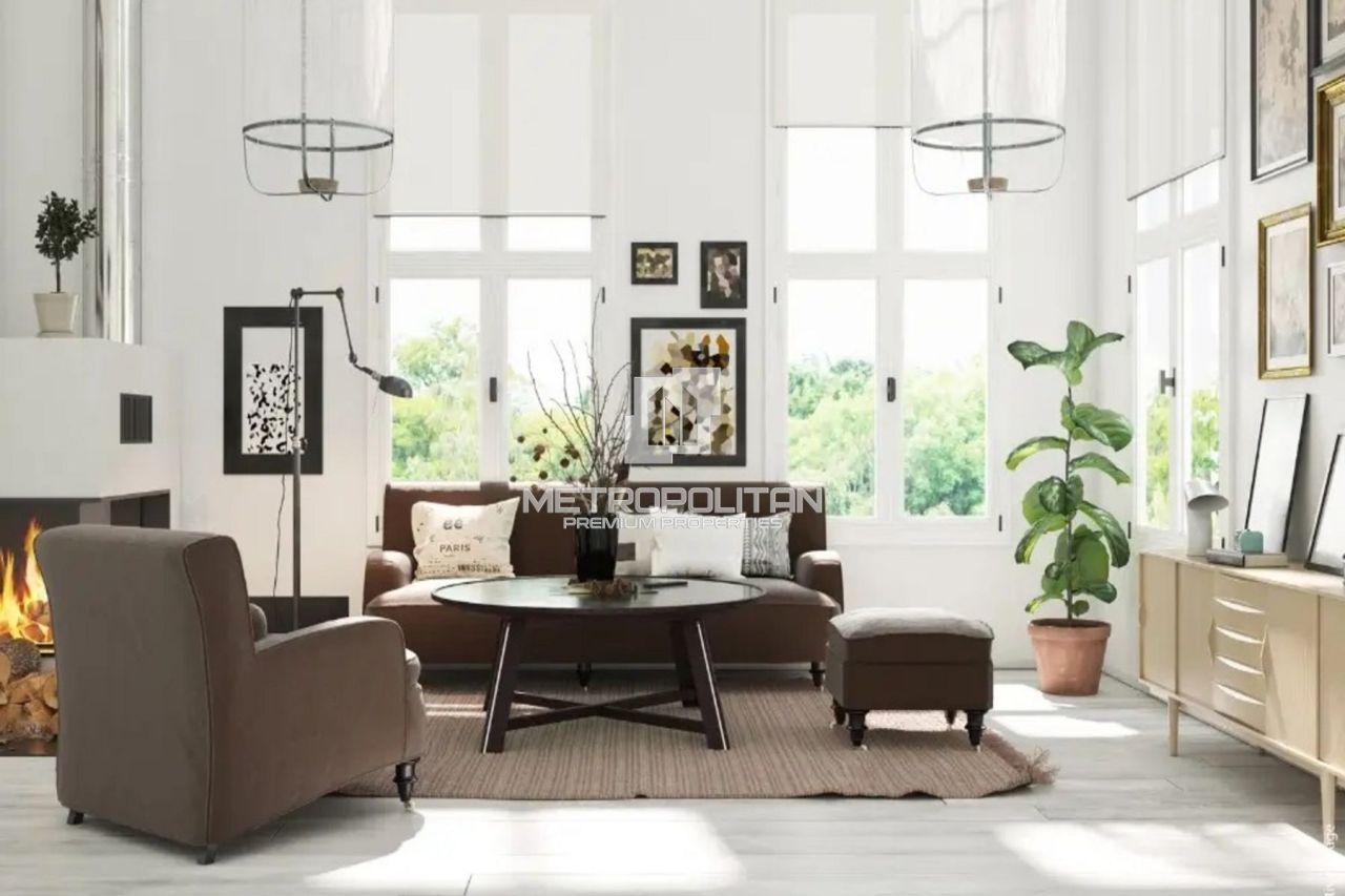 Maison urbaine à Ras al-Khaimah, EAU, 253 m² - image 3