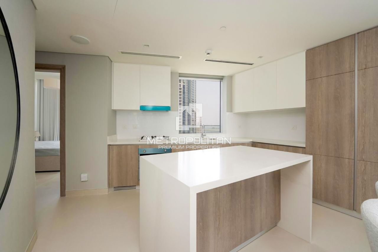Appartement à Dubaï, EAU, 122 m² - image 5