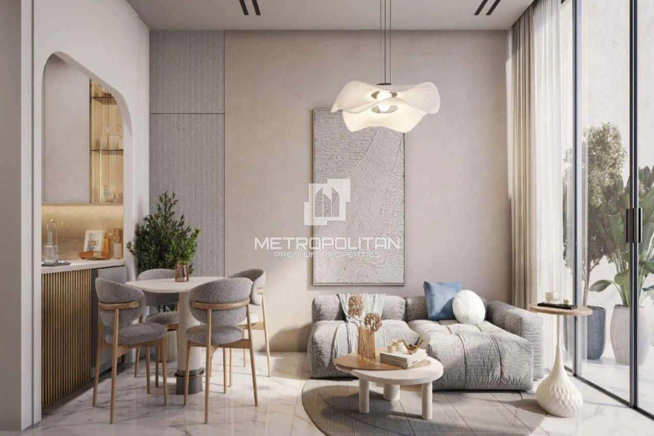 Appartamenti a Ras Al Khayma, EAU, 476 m² - foto 6