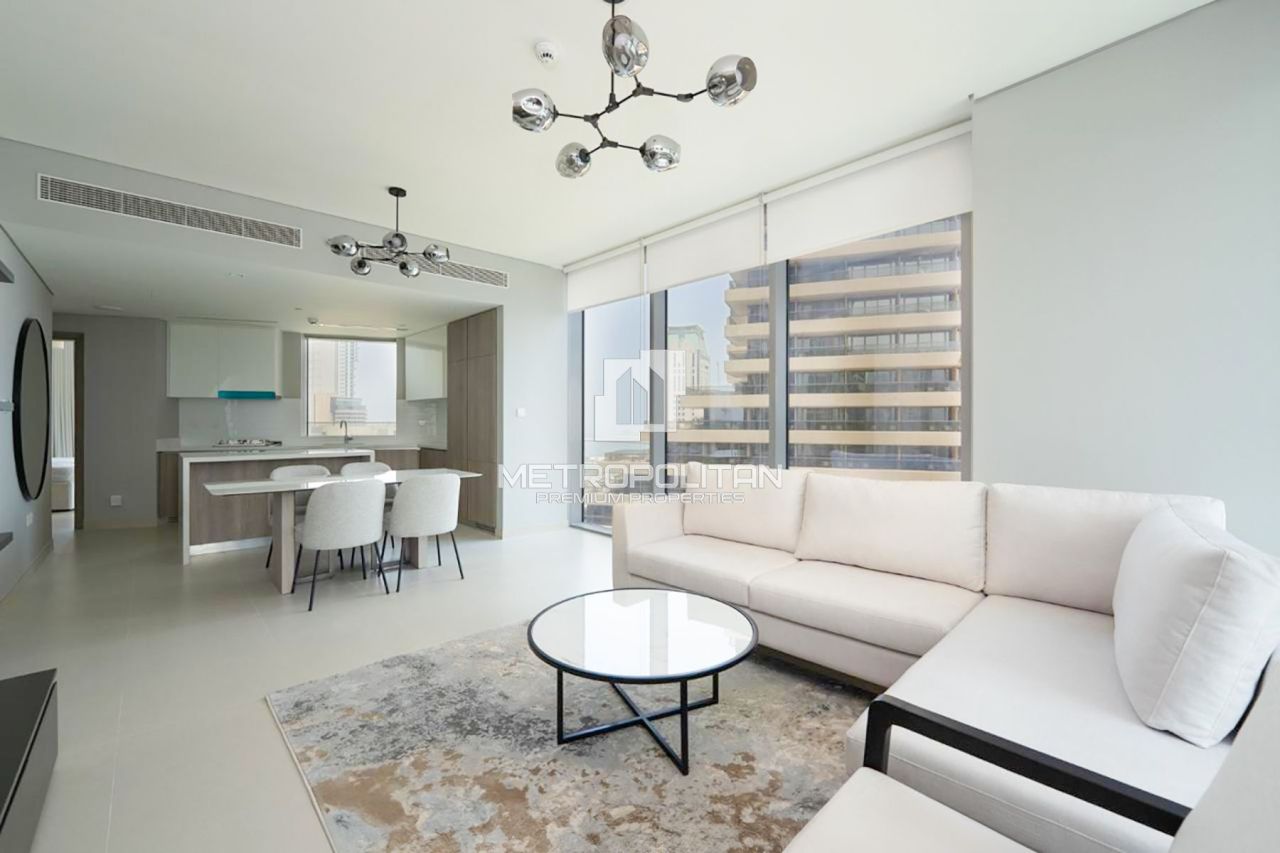 Appartement à Dubaï, EAU, 122 m² - image 7