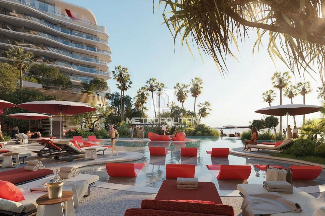 Hôtel à Ras al-Khaimah, EAU, 45 m² - image 7