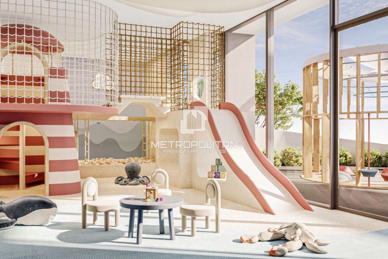 Apartamento en Ras al-Jaima, EAU, 75 m² - imagen 9