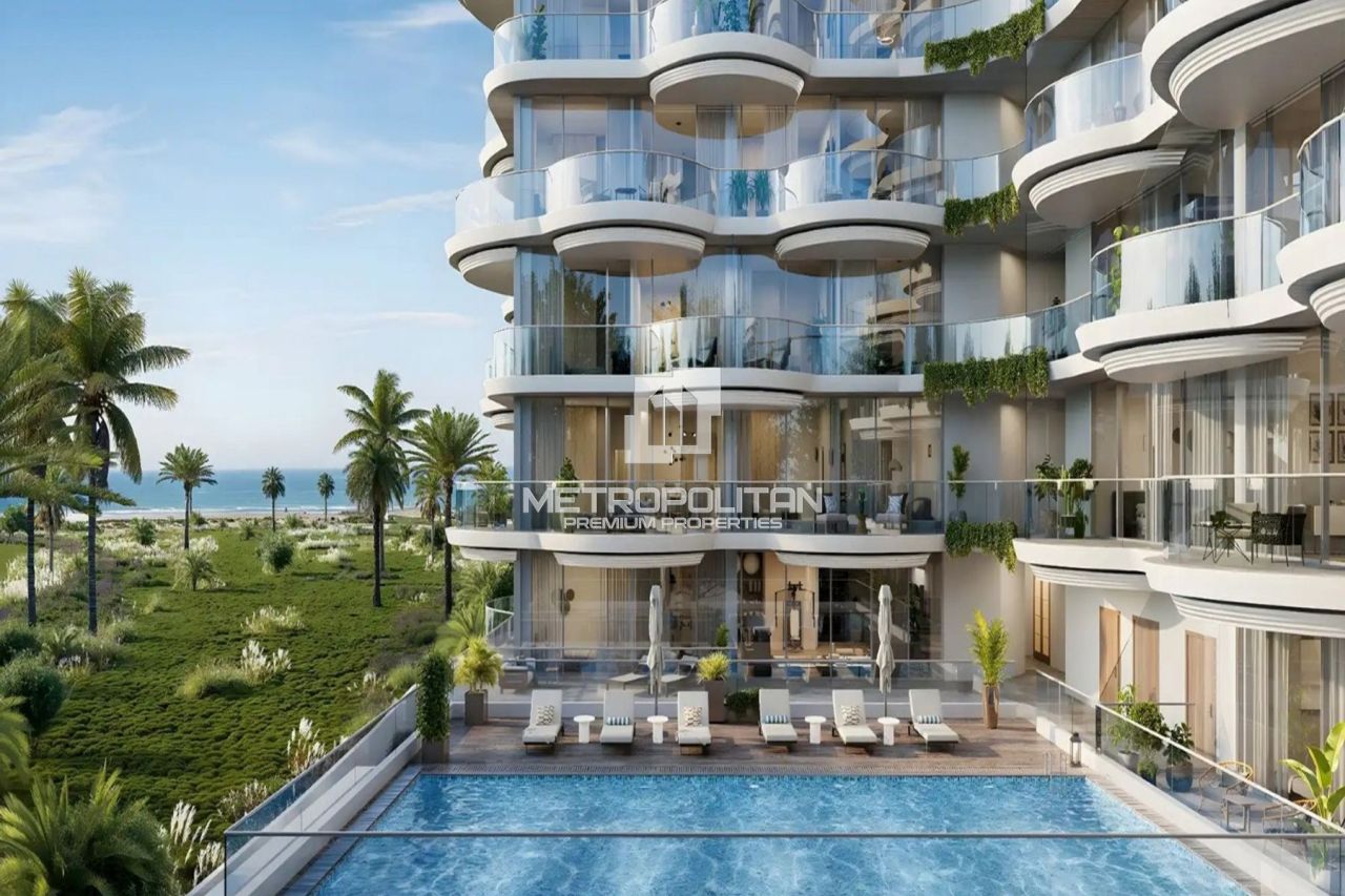 Appartamenti a Ras Al Khayma, EAU, 476 m² - foto 9