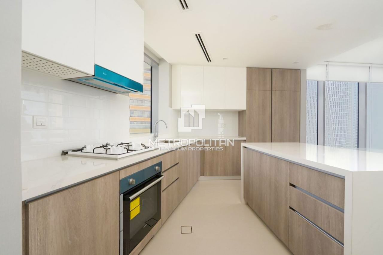 Appartement à Dubaï, EAU, 122 m² - image 10