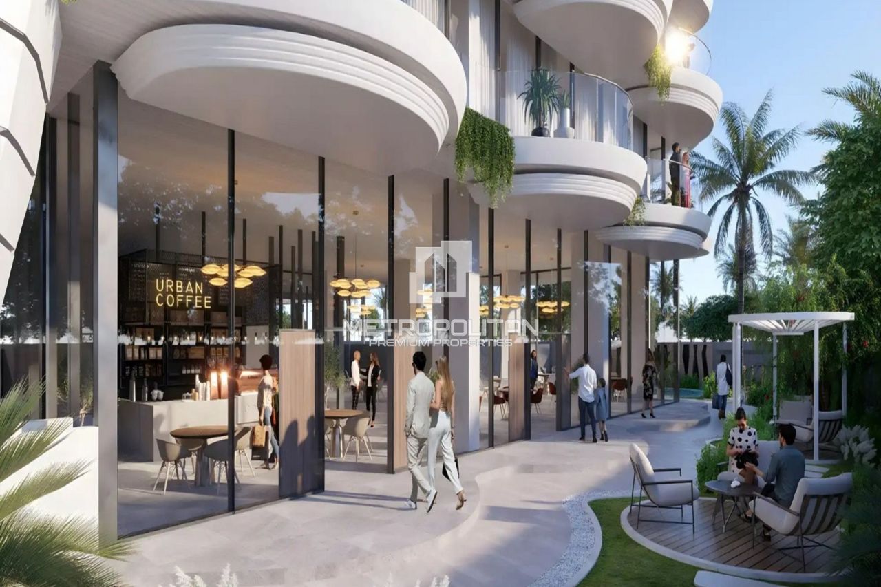 Appartamenti a Ras Al Khayma, EAU, 476 m² - foto 10