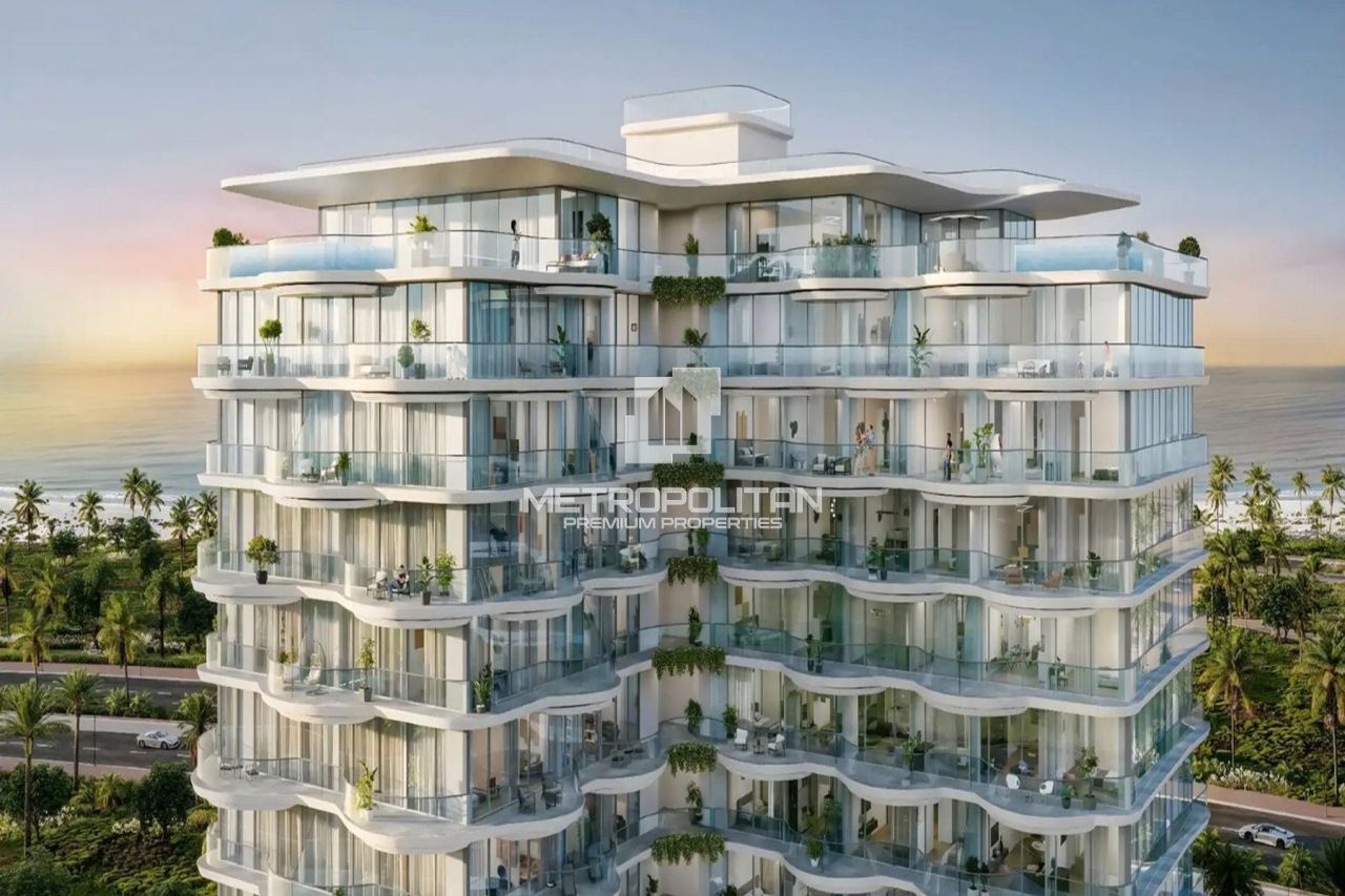 Appartamenti a Ras Al Khayma, EAU, 476 m² - foto 11