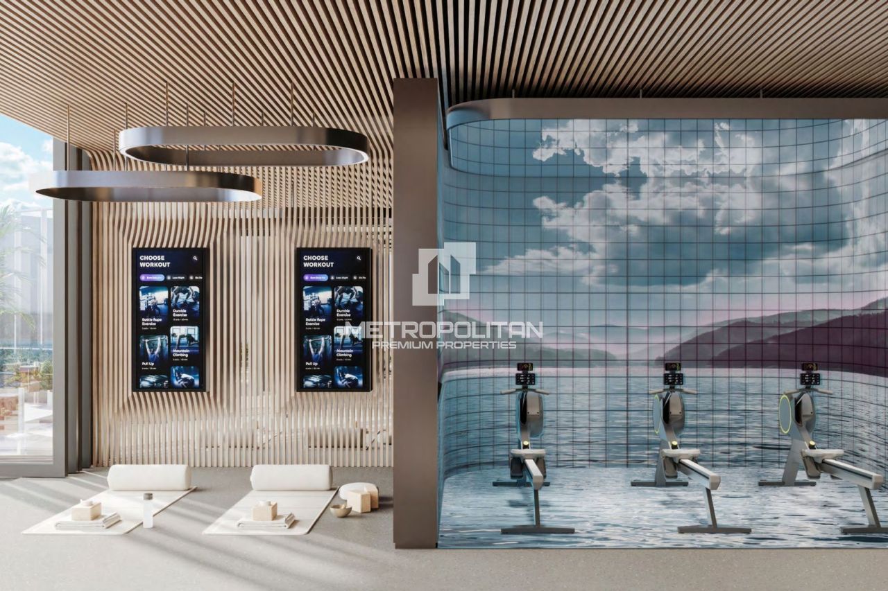 Apartamento en Ras al-Jaima, EAU, 75 m² - imagen 11