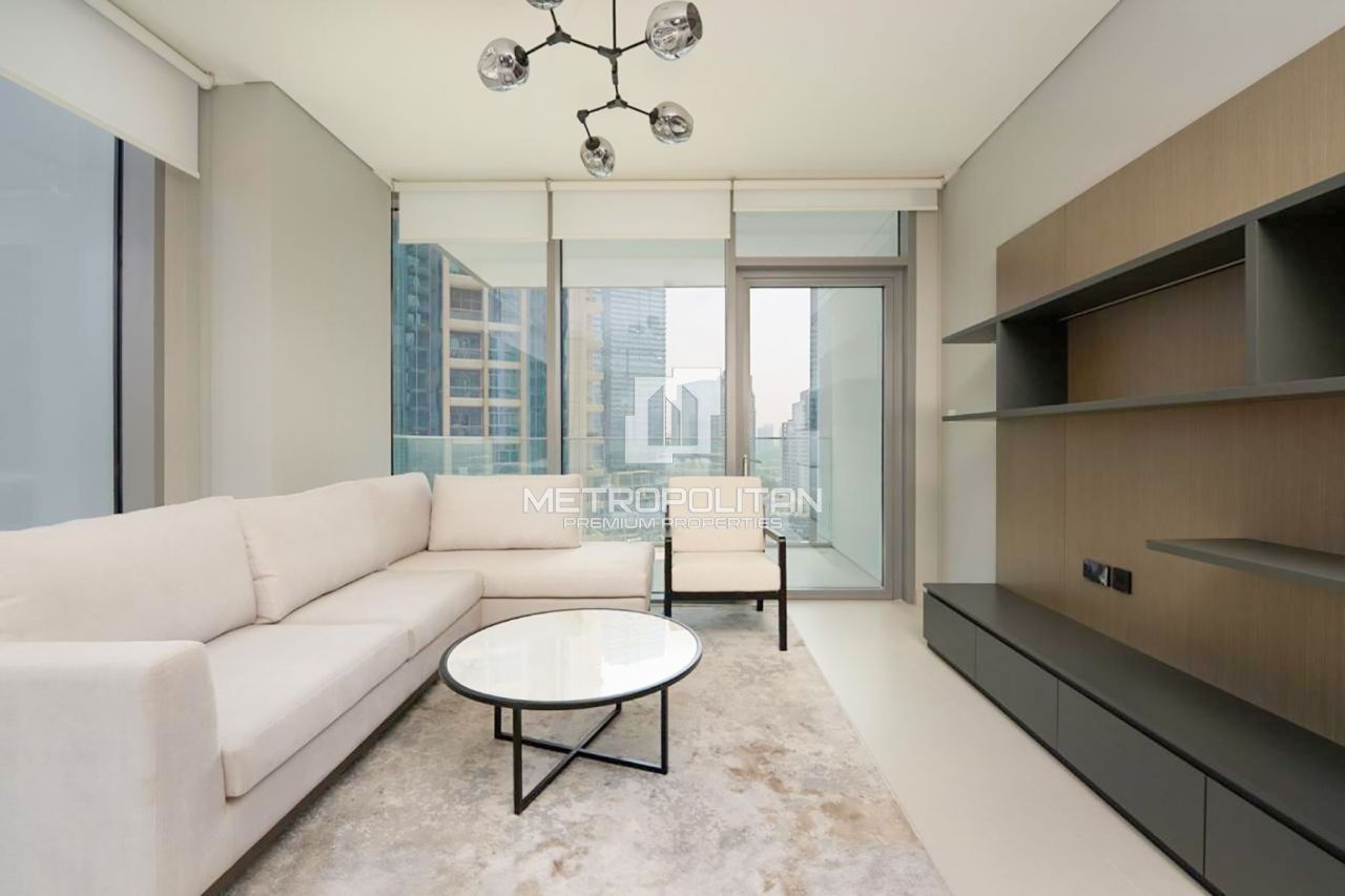 Appartement à Dubaï, EAU, 122 m² - image 11