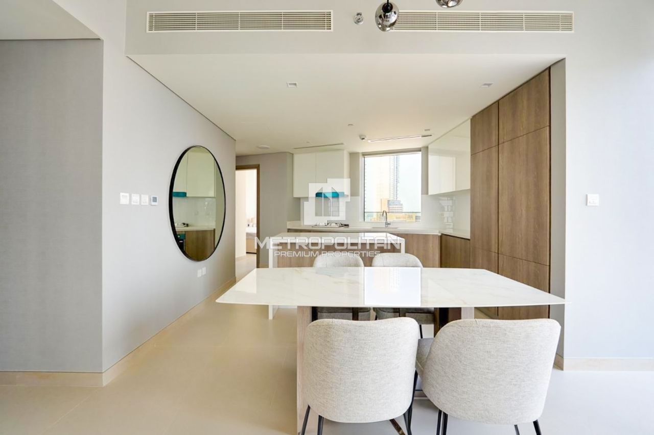 Appartement à Dubaï, EAU, 122 m² - image 12