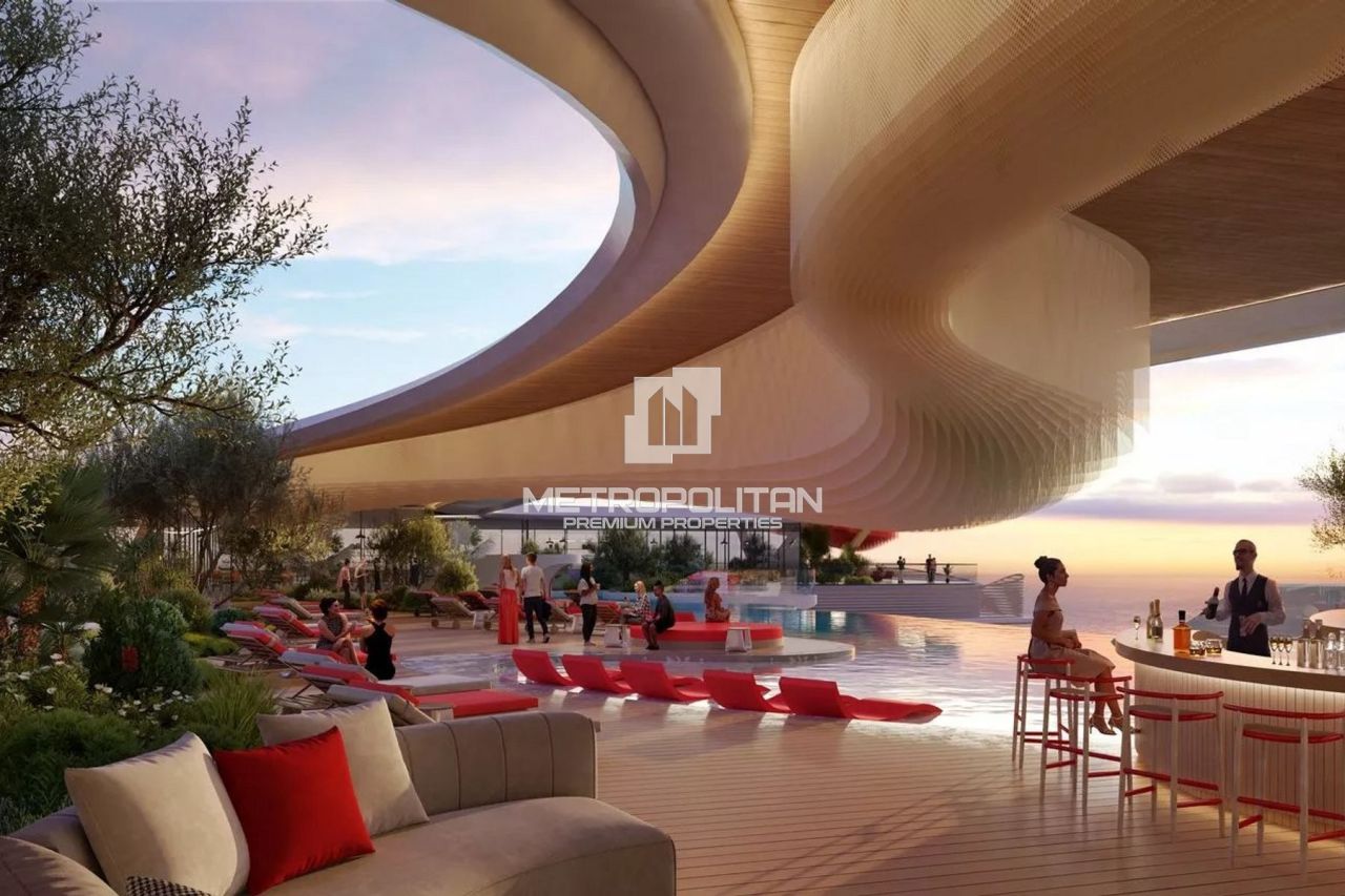 Hôtel à Ras al-Khaimah, EAU, 45 m² - image 12