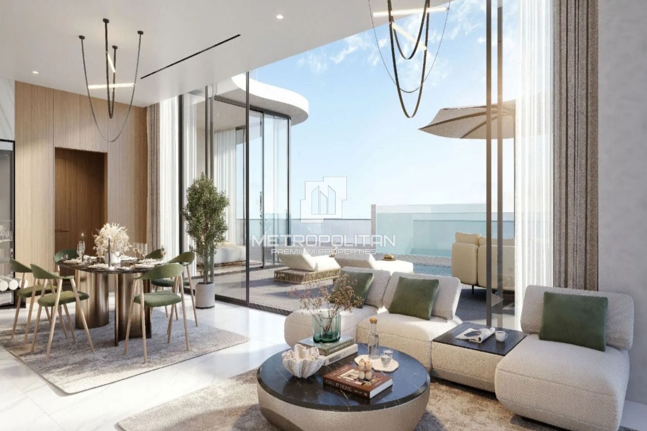 Appartamenti a Ras Al Khayma, EAU, 476 m² - foto 13