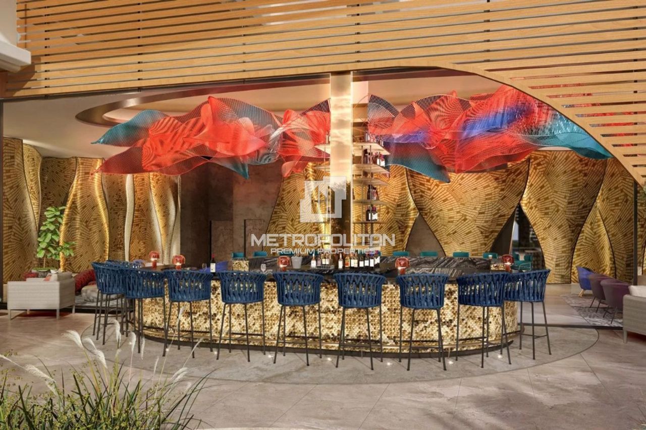 Hôtel à Ras al-Khaimah, EAU, 45 m² - image 14