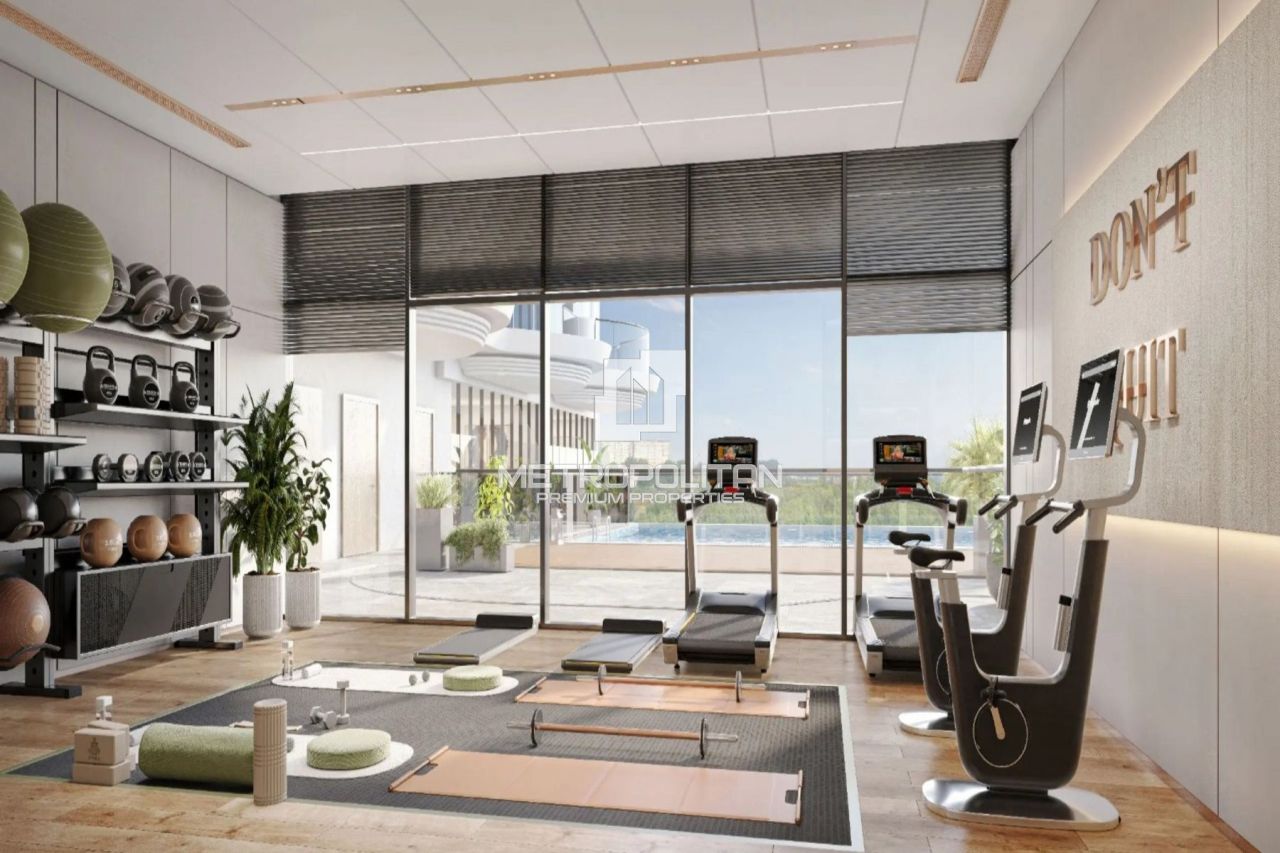 Appartamenti a Ras Al Khayma, EAU, 476 m² - foto 14