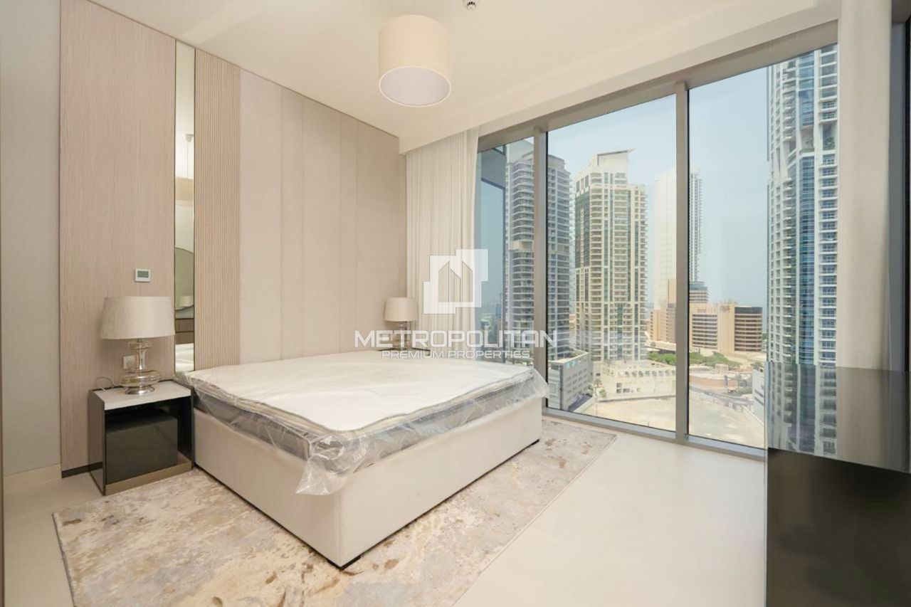 Appartement à Dubaï, EAU, 122 m² - image 16