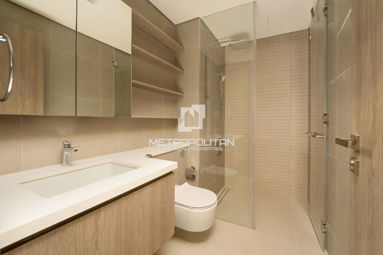 Appartement à Dubaï, EAU, 122 m² - image 17