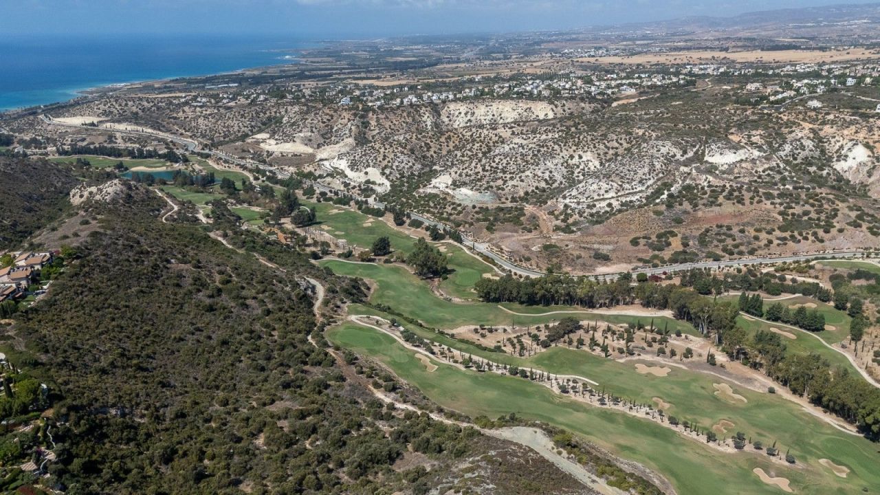 Villa a Paphos, Cipro, 110 m² - foto 7