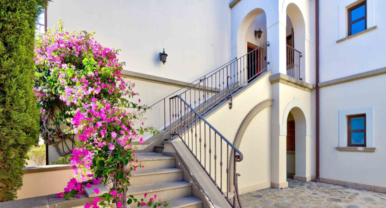 Villa a Paphos, Cipro, 110 m² - foto 10