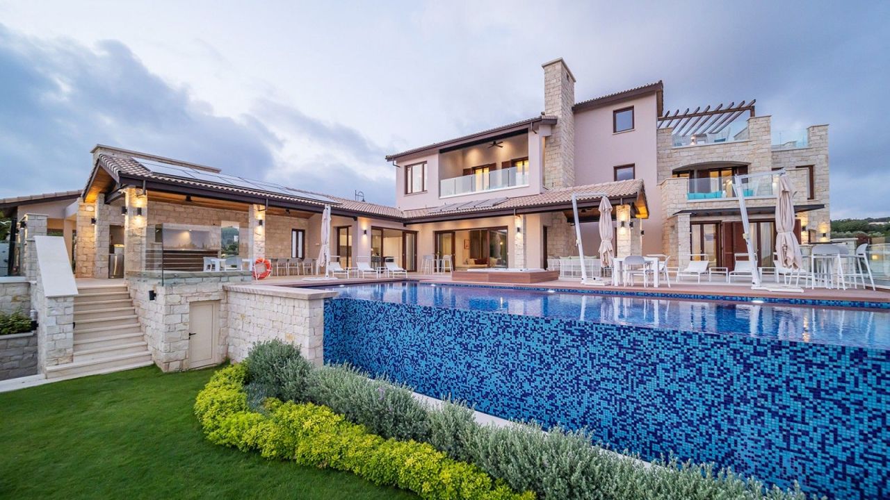 Villa in Paphos, Cyprus, 532 m² - picture 11