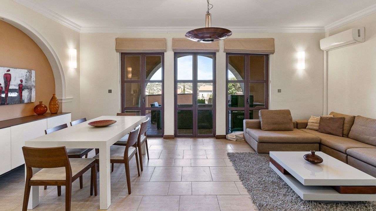 Appartamenti a Paphos, Cipro, 115 m² - foto 11