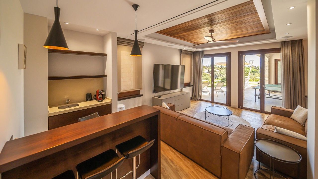 Villa in Paphos, Cyprus, 532 m² - picture 13