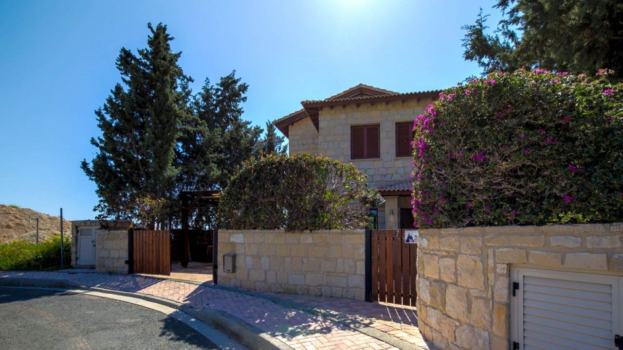 Villa à Paphos, Chypre, 416 m² - image 13